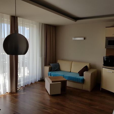 Marina Jastarnia Apartamenty W Budynku Z Basenem ห้อง รูปภาพ