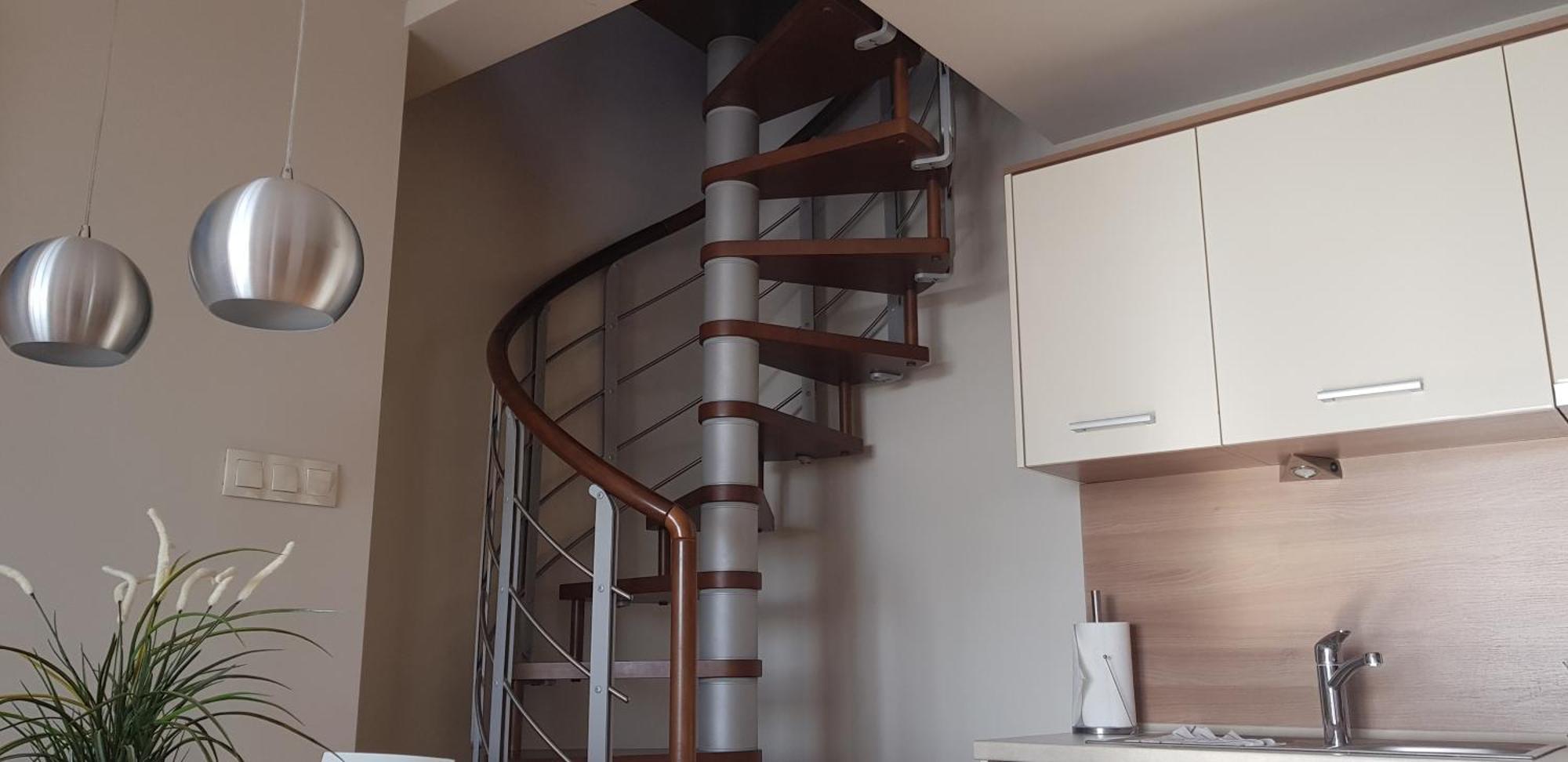 Marina Jastarnia Apartamenty W Budynku Z Basenem ห้อง รูปภาพ