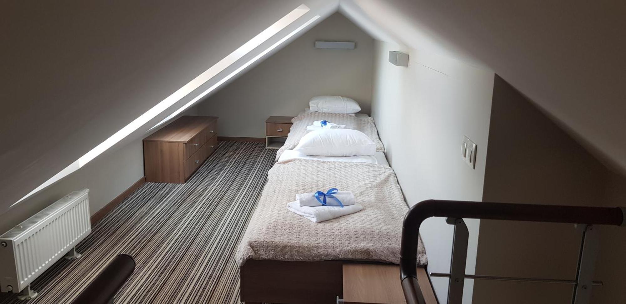 Marina Jastarnia Apartamenty W Budynku Z Basenem ห้อง รูปภาพ