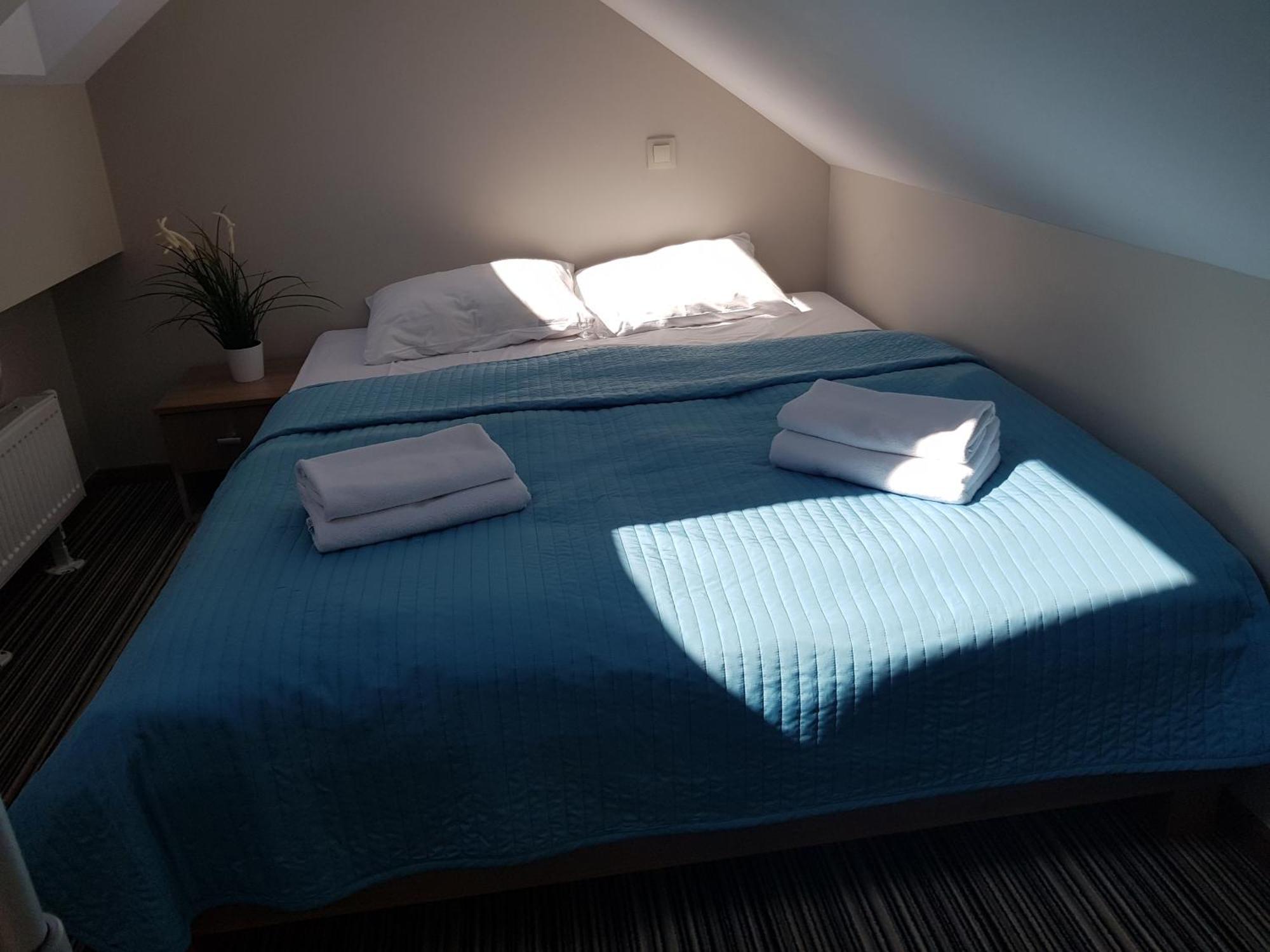 Marina Jastarnia Apartamenty W Budynku Z Basenem ห้อง รูปภาพ