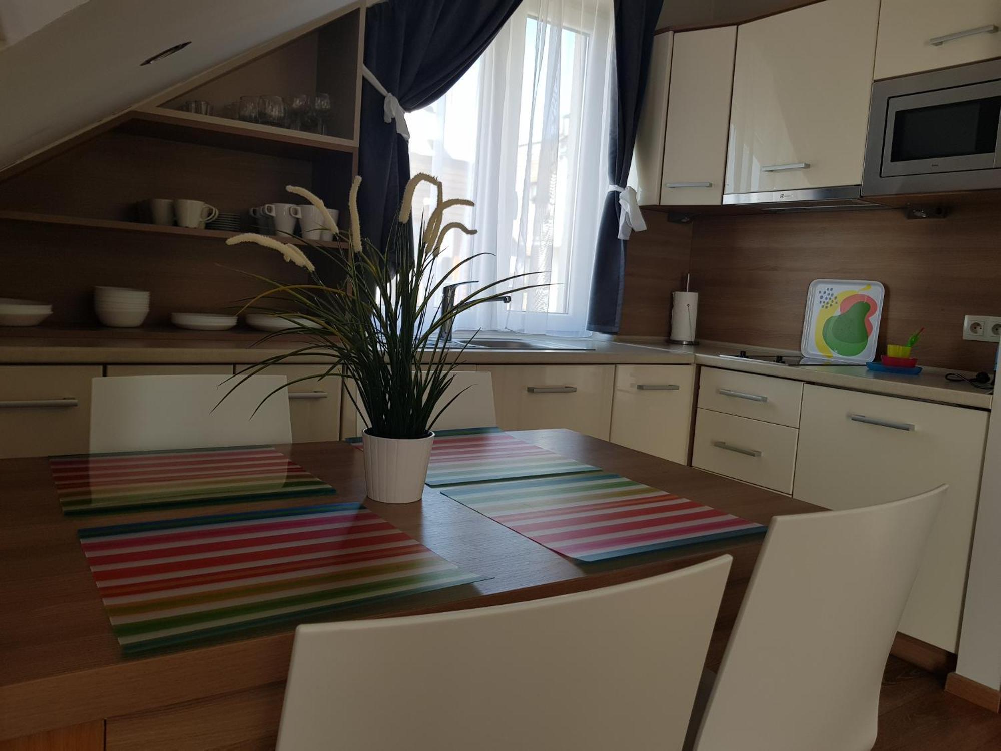 Marina Jastarnia Apartamenty W Budynku Z Basenem ห้อง รูปภาพ