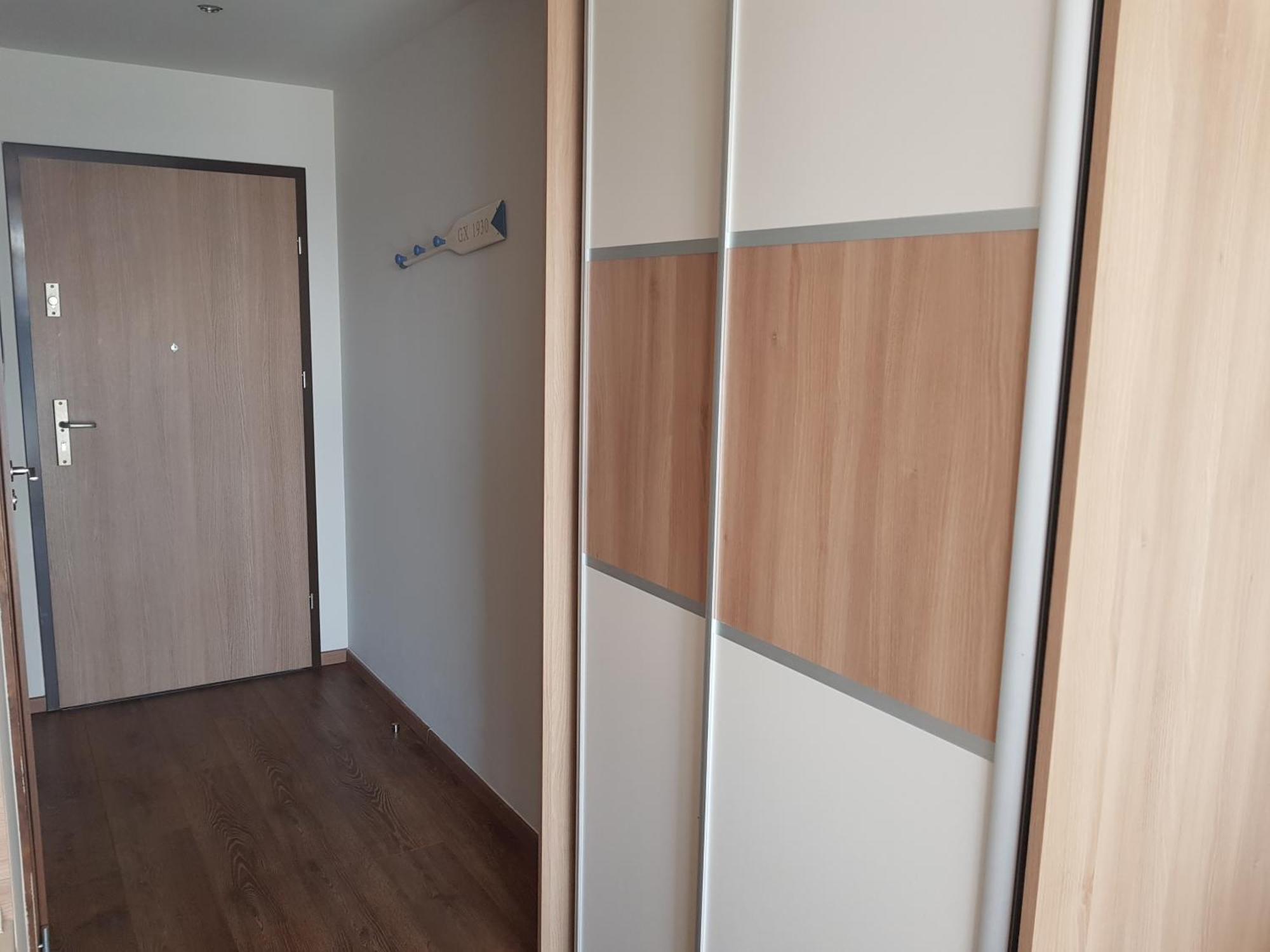 Marina Jastarnia Apartamenty W Budynku Z Basenem ห้อง รูปภาพ