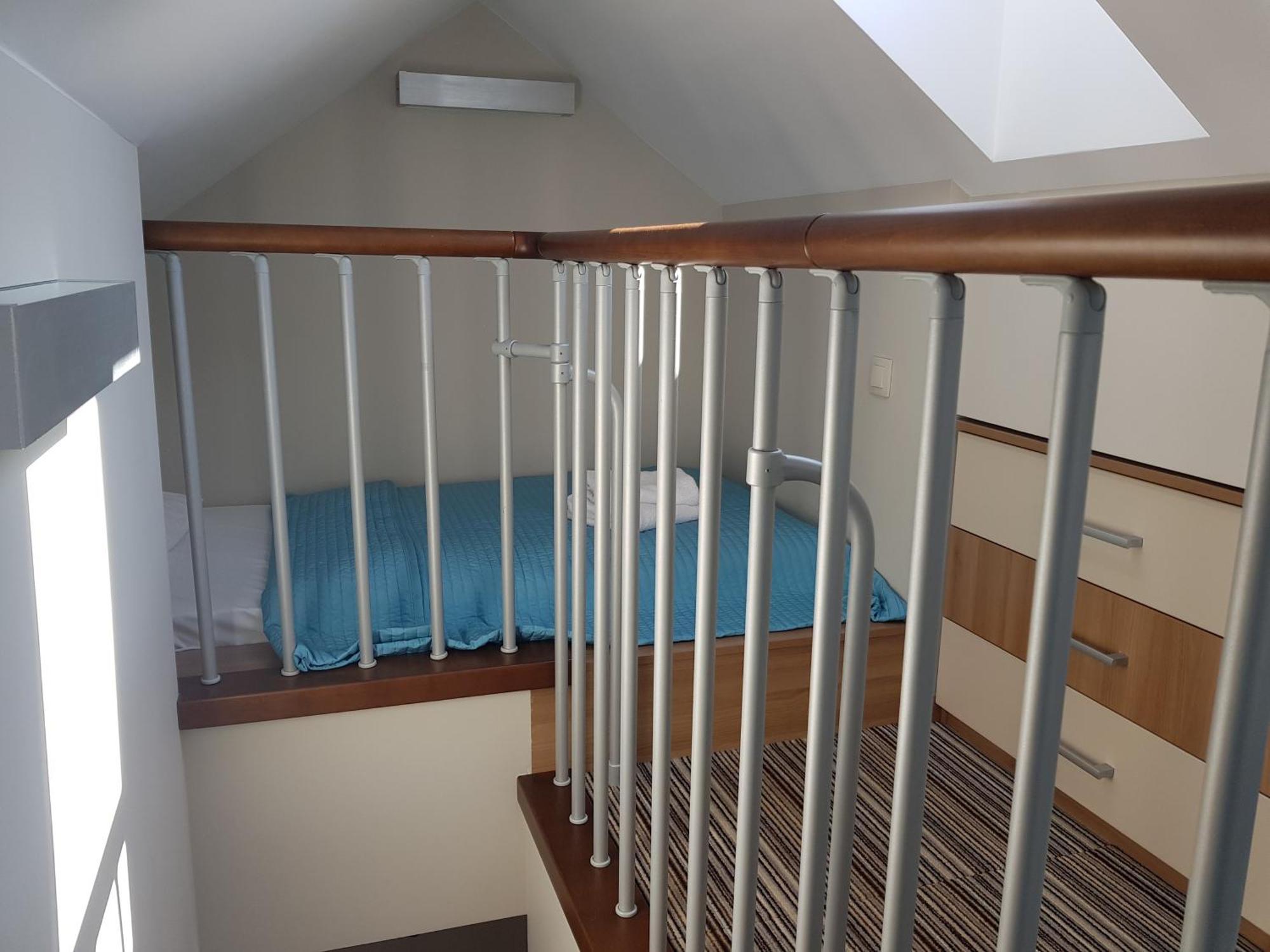 Marina Jastarnia Apartamenty W Budynku Z Basenem ห้อง รูปภาพ